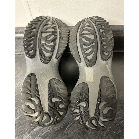 The North Face Women’s Fastpack Futurelight Trail Shoes - Black Size 9 - Picture 5 of 5